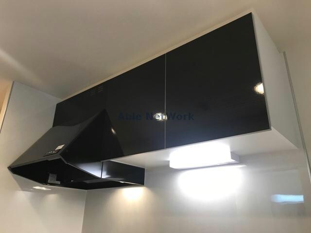 タスカータソルテⅢの物件内観写真