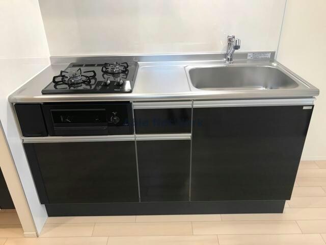 タスカータソルテⅢの物件内観写真