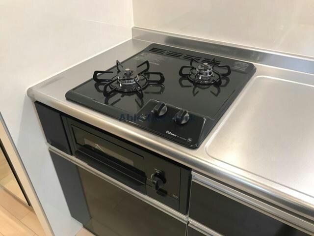 タスカータソルテⅢの物件内観写真