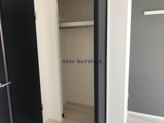 タスカータソルテⅢの物件内観写真