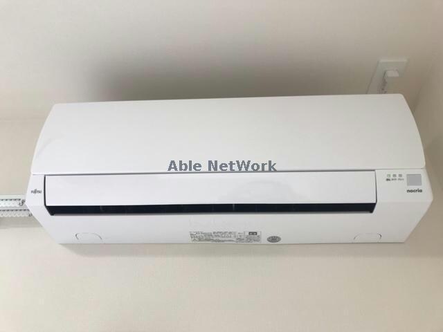 タスカータソルテⅢの物件内観写真