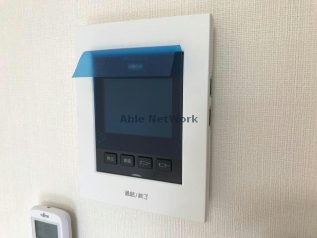 タスカータソルテⅢの物件内観写真