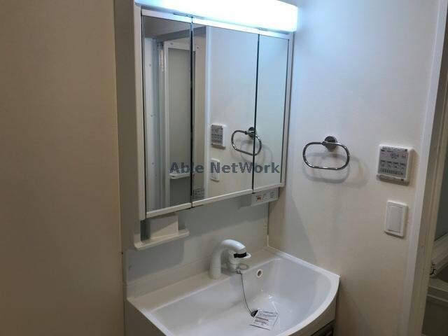 タスカータソルテⅢの物件内観写真