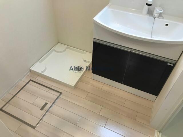 タスカータソルテⅢの物件内観写真