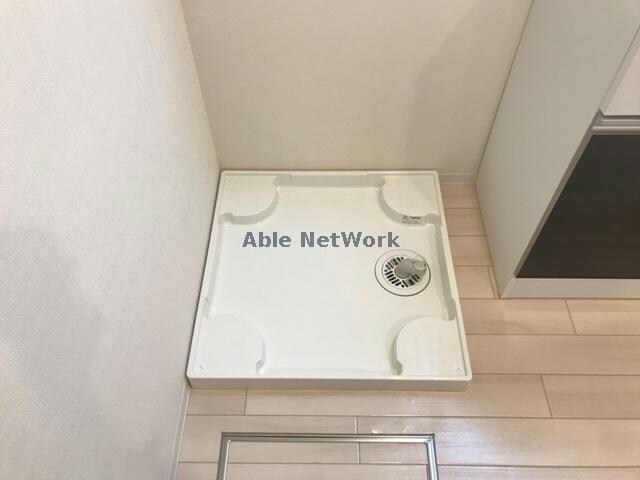 タスカータソルテⅢの物件内観写真