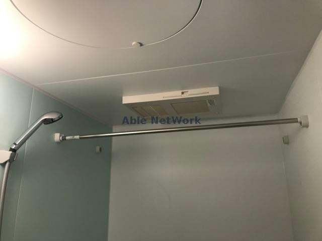 タスカータソルテⅢの物件内観写真