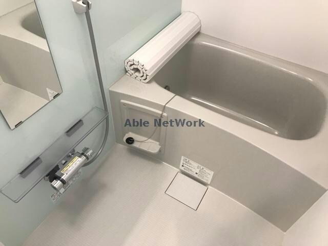 タスカータソルテⅢの物件内観写真