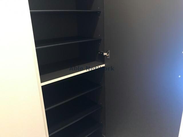 タスカータソルテⅢの物件内観写真