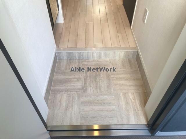 タスカータソルテⅢの物件内観写真