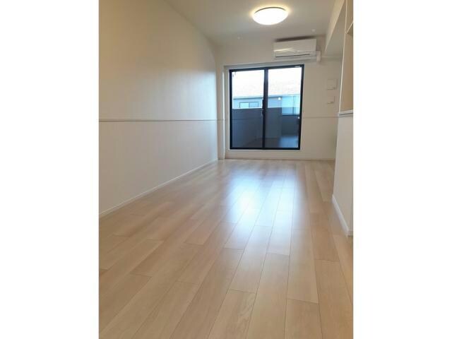 キャトルセゾンⅢの物件内観写真