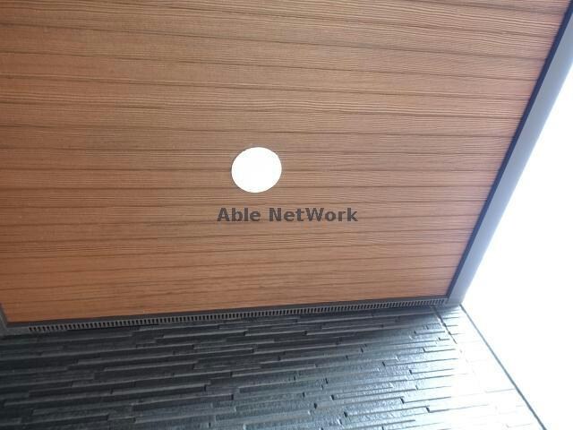 キャトルセゾンⅢの物件外観写真