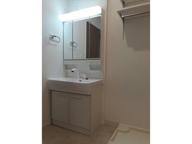 キャトルセゾンⅢの物件内観写真