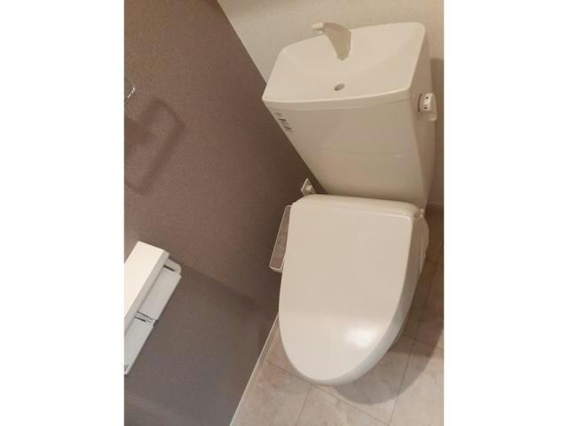 キャトルセゾンⅢの物件内観写真