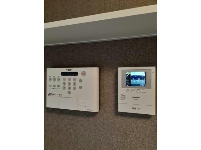 キャトルセゾンⅢの物件内観写真