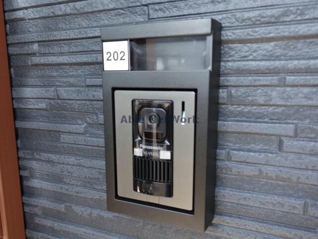 キャトルセゾンⅢの物件外観写真