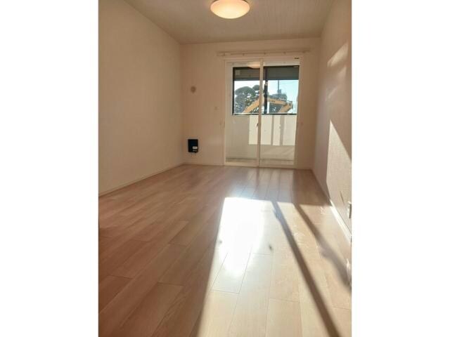 ベリッシモソーレの物件内観写真