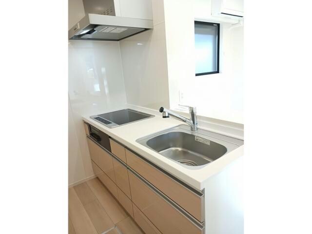 ベリッシモソーレの物件内観写真