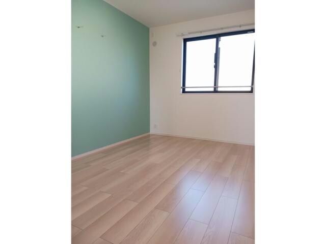 ベリッシモソーレの物件内観写真