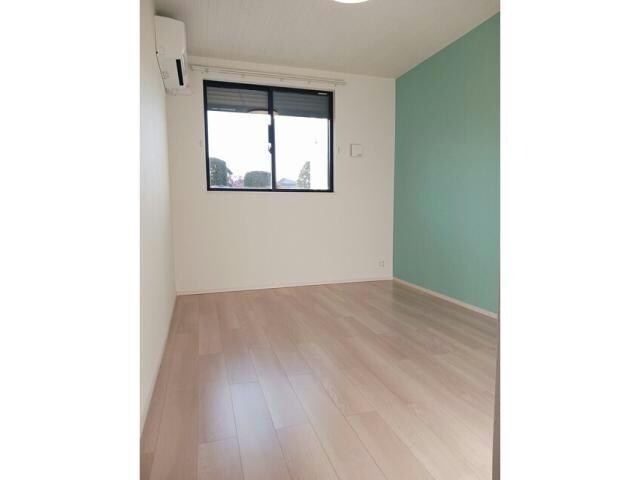 ベリッシモソーレの物件内観写真