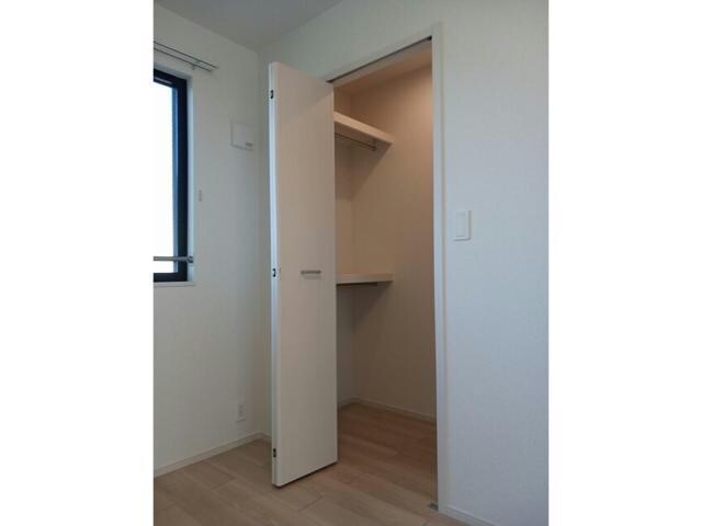 ベリッシモソーレの物件内観写真