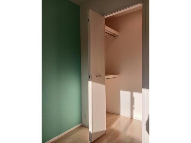 ベリッシモソーレの物件内観写真