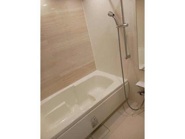 ベリッシモソーレの物件内観写真