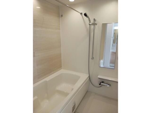 ベリッシモソーレの物件内観写真