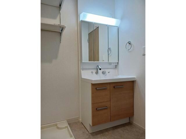 ベリッシモソーレの物件内観写真