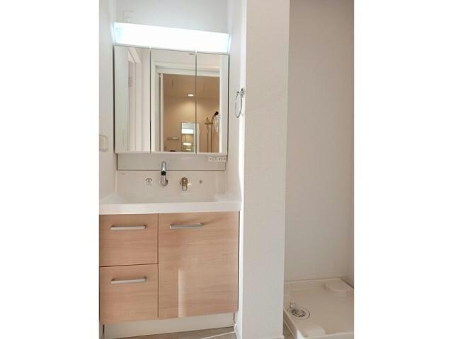 ベリッシモソーレの物件内観写真