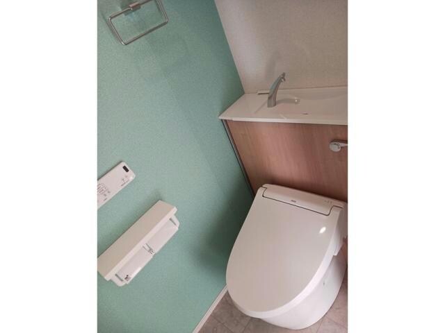 ベリッシモソーレの物件内観写真