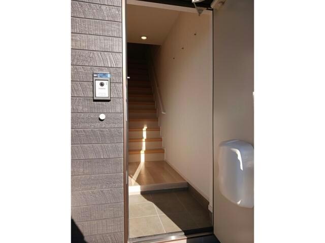 ベリッシモソーレの物件内観写真