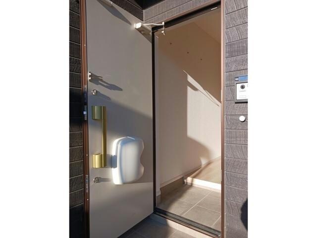 ベリッシモソーレの物件内観写真