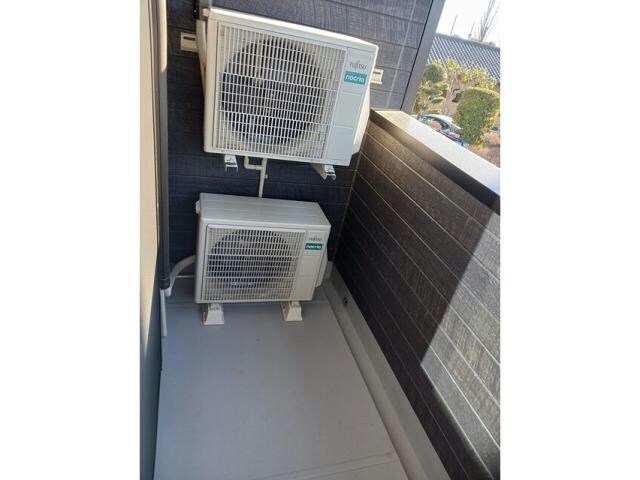 ベリッシモソーレの物件内観写真