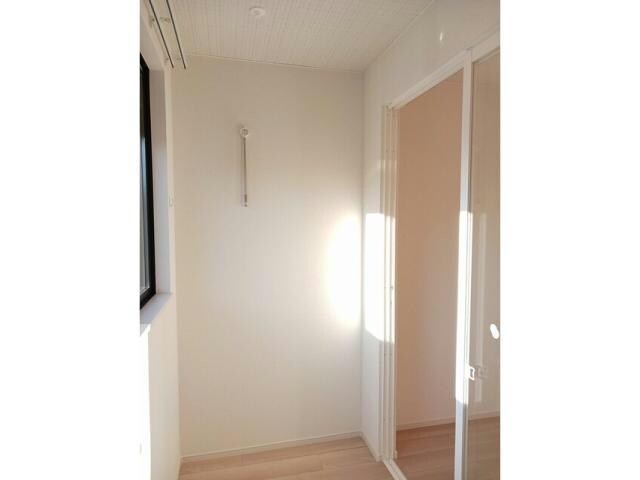 ベリッシモソーレの物件内観写真