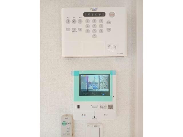 ベリッシモソーレの物件内観写真