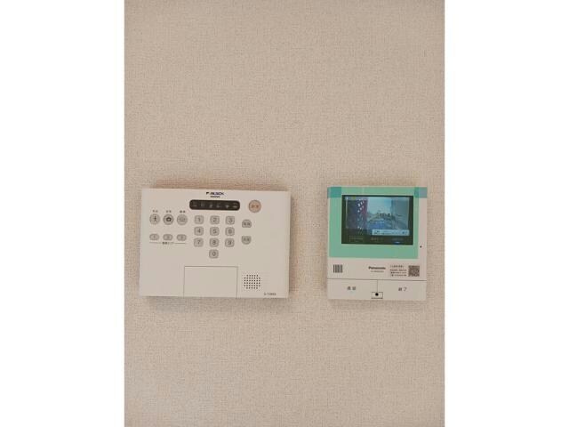 ベリッシモソーレの物件内観写真