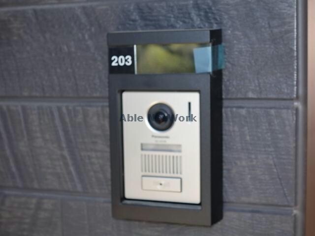 ベリッシモソーレの物件外観写真