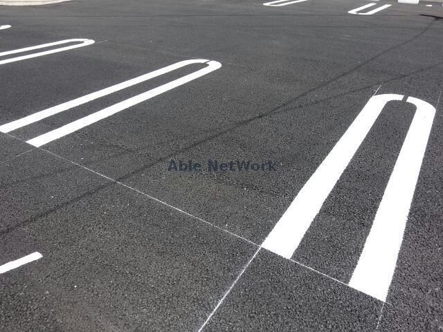 ベリッシモソーレの物件外観写真