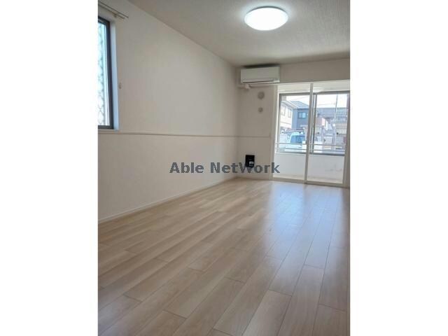 ヒカルサ市原姉ヶ崎ノースの物件内観写真