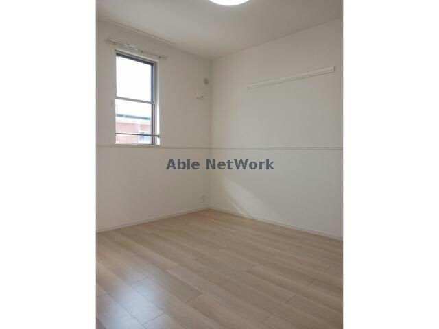 ヒカルサ市原姉ヶ崎ノースの物件内観写真