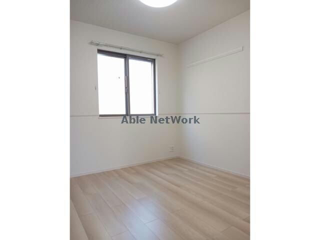 ヒカルサ市原姉ヶ崎ノースの物件内観写真