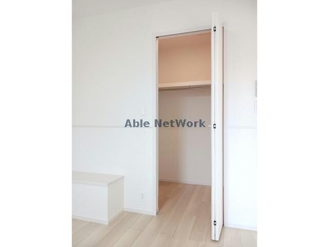 ヒカルサ市原姉ヶ崎ノースの物件内観写真