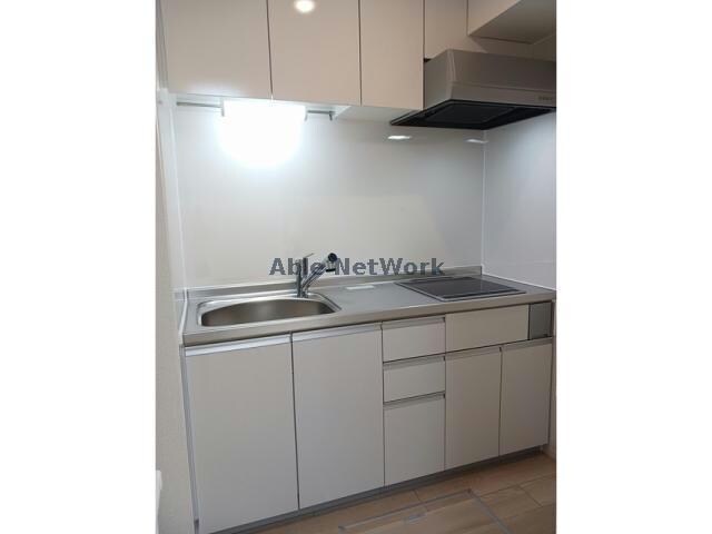 ヒカルサ市原姉ヶ崎ノースの物件内観写真