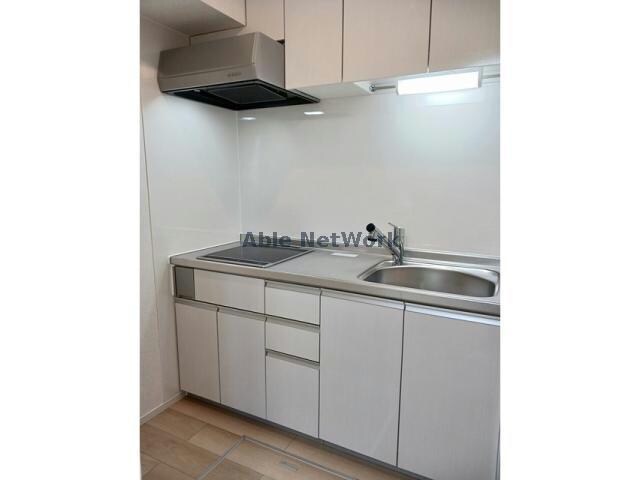 ヒカルサ市原姉ヶ崎ノースの物件内観写真