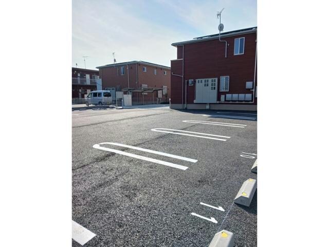 ヒカルサ市原姉ヶ崎ノースの物件外観写真