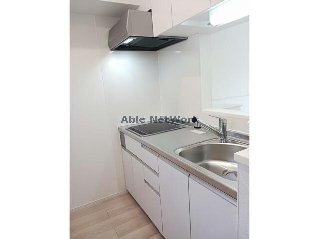 ヒカルサ市原姉ヶ崎ノースの物件内観写真