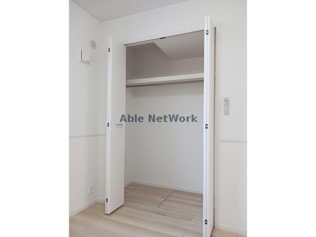 ヒカルサ市原姉ヶ崎ノースの物件内観写真