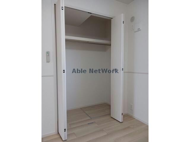 ヒカルサ市原姉ヶ崎ノースの物件内観写真