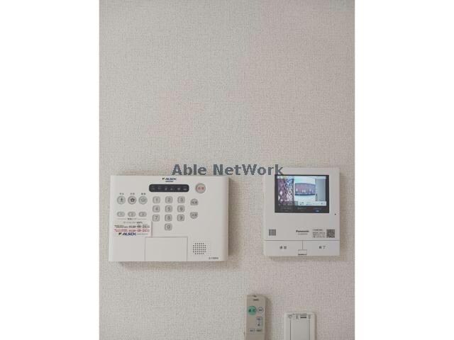 ヒカルサ市原姉ヶ崎ノースの物件内観写真