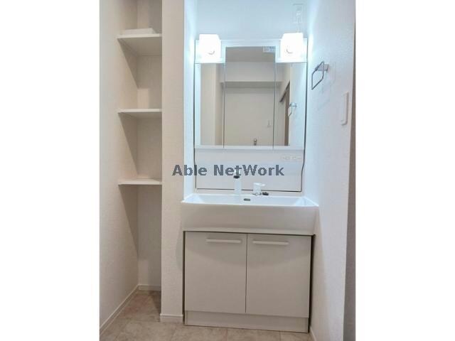 ヒカルサ市原姉ヶ崎ノースの物件内観写真